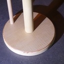 Dévidoir à cônes (avec fonction inédite, spéciale zythologue)