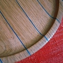 Entrefilet de chêne