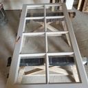 Petite série de croisé avec leurs volets