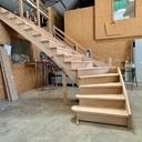 Notre première Debillarde