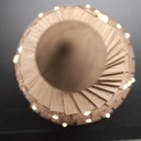 Sapin de Noël en chêne