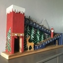 Noël - Calendrier de l'avent