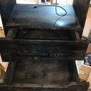 Encore 15 ou 16 couches de peinture et ce sera bon