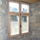 Menuiseries extérieures