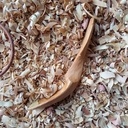 22 ème cuillère de 2024 : Cuillère dans ce pommier de 30ans