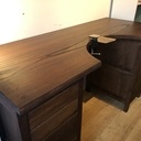Bureau 'établi' de joaillier