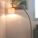 Éclairage  de salon