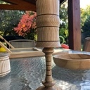 Tournage en folie ….