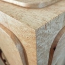 Secrétaire inspiration art déco