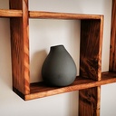 Étagère décorative