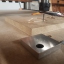 Sonde tactile et usinage de queues d aronde