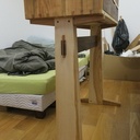 Pour ranger mes outils !