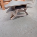 Épreuve pratique Cap menuisier fabricant 2025 en candidat libre