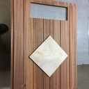 Un socle en bois pour ma platine vinyle