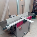 Mon (nouvel) atelier à la maison