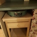 Desserte? Roulotte à Crêpes ou RTT Billig Ready pour les intimes!