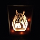 Ma version de Totoro