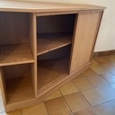 Meuble d'angle cuisine