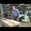 Établi Siemsen - sans presse