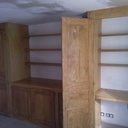 Placard a l'ancienne