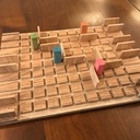 Jeux Quoridor
