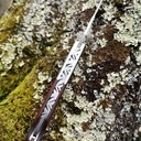 Rien de tel que des manches en bois !