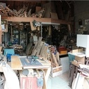 vue à l'extérieur de la porte. Ma SAT et ma SAR.