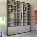 Grande Bibliothèque Bigris