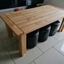 Table Basse