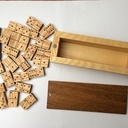 Dominos ..... pas de chez Festool !