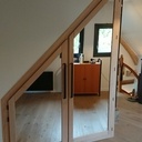 Agencement sous comble