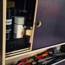 Aménagement utilitaire/camion