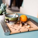 Plateau pour la soeurette