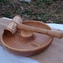 Plateaux casse Noix / fruit Sec