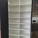 Placard en "trompe l'oeil"