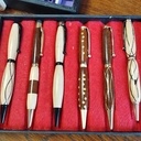 Stylos stylos stylos...