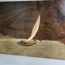 Y'a de l'orage dans l'air