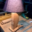 Lampe 3.
