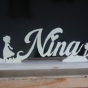 Prénom enfant
