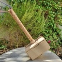 Möljnir, Ceci n'est pas un maillet