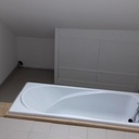 Abillage de salle de bain