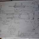 Restauration calèche ,