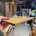 Plateaux pour buffet debout