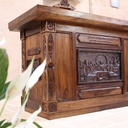 Autel pour l'Eglise d'Aubergenville (Yvelines)