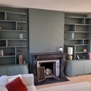 Bibliothèque symétrique