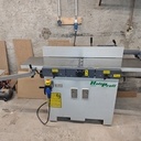 Dégauchisseuse/raboteuse Holzprofi DG320TS