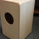 Cajón flamenco
