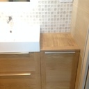 Meuble de salle de bain