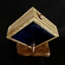 Distributeur de boissons lumineux