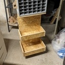 Nouveau support pour l atelier